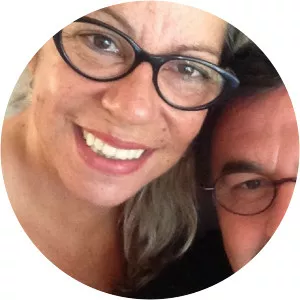 Sandra Malato photograph