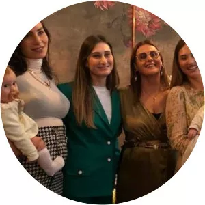 marco fantini sandra malavasi photograph