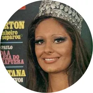 Sandra Mara Ferreira - Model