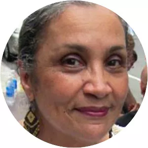 Sandra María Esteves