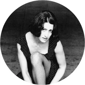 Sandra Maria Schlegel - Film actor