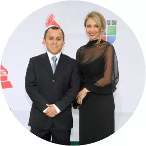 Sandra Masías - Jaime Bayly's ex-wife