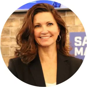 Sandra Masters - Mayor of Regina