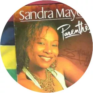 Sandra Mayotte - The HonorableSandra Mayotte Member of Parliament