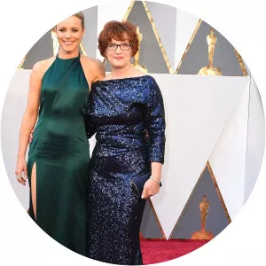 Sandra McAdams photograph