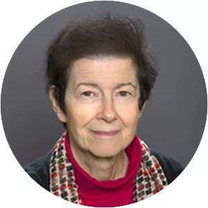 Sandra McGee Deutsch - Author