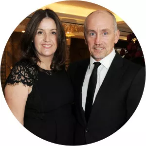 Sandra McGuigan photograph