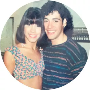 Sandy Meléndez photograph