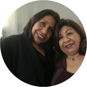 Sandra Mendez Duran photograph