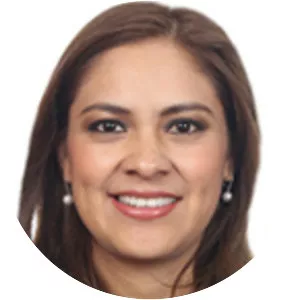 Sandra Méndez Hernández