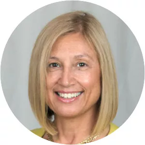 Sandra Mercuri - Author