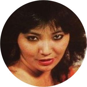 Sandra Midori - Movie actress
