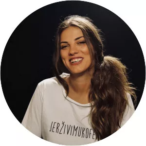 Sandra Mitrović - Film producer