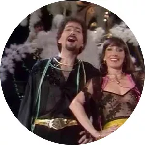 Sandra Mo & Jan Gregor