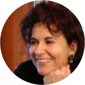 Sandra Modiano - Writer