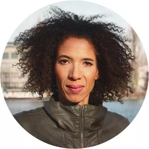 Sandra Moser - Swiss film actress