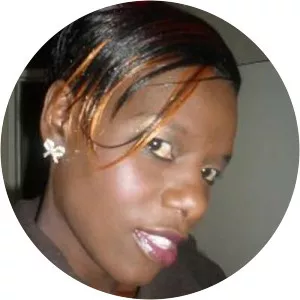 Sandra Mtukudzi - Oliver Mtukudzi's daughter