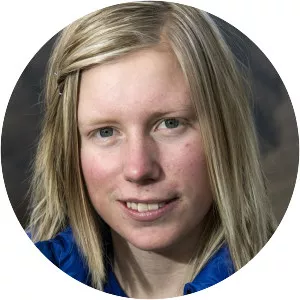 Sandra Näslund - Swedish freestyle skier