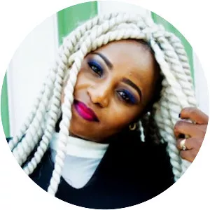 Sandra Ndebele - Musical artist