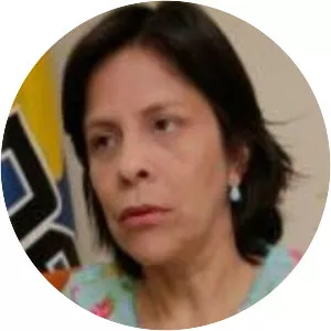 Sandra Oblitas Ruzza