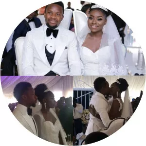 Sandra Ogunsuyi photograph