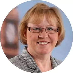 Sandra Osborne - Politician