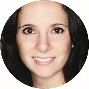 Sandra Paolucci - Film producer