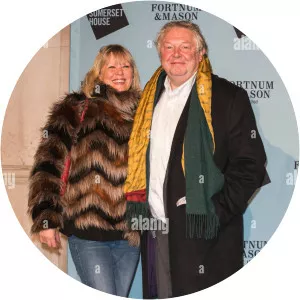 Sandra Phylis Conolly photograph