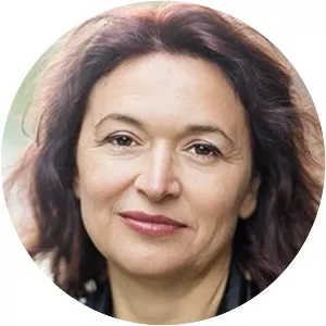 Sandra Ponzanesi - Author