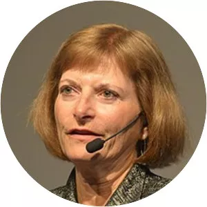 Sandra Postel - Expert