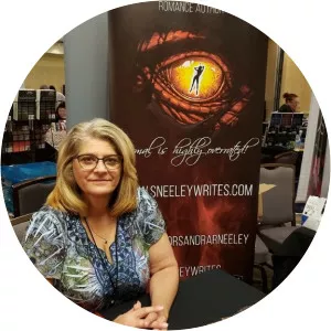 Sandra R. Neeley - Author
