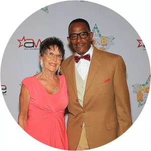 Sandy Fargas photograph