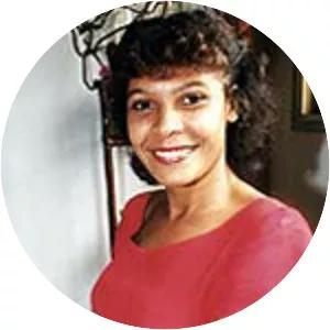 Sandra Regina Arantes do Nascimento - Brazilian Politician ‧ Pelé's daughter
