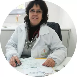 Sandra Regina Marçolla Weber