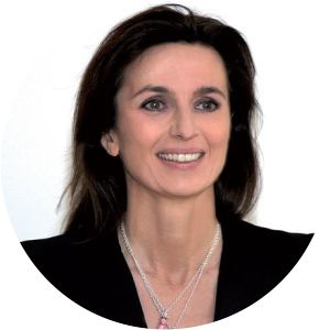 Sandra Rehm photograph