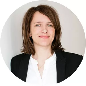 Sandra Rendgen - Author