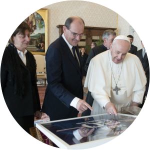 Sandra Ribelaygue photograph