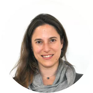 Sandra Rozental - Film director