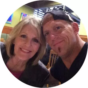 Sandra Runnels - Dusty Rhodes' ex-wife