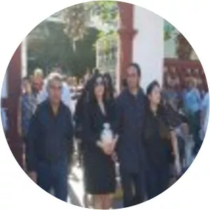 Sandra Salas photograph