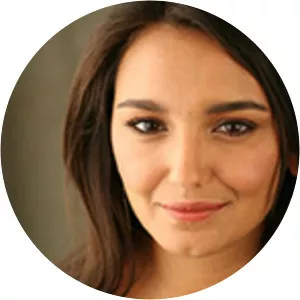 Sandra Sampayo - Film producer ‧ Lagan Blue Sebert's wife