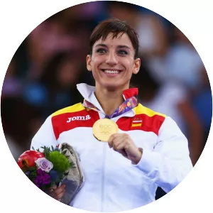 Sandra Sánchez Jaime