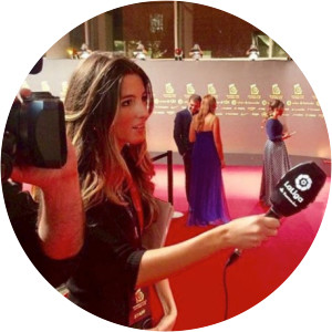 Sandra Sánchez Riquelme