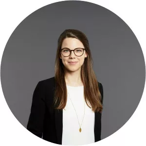 Sandra Schaffner - Researcher