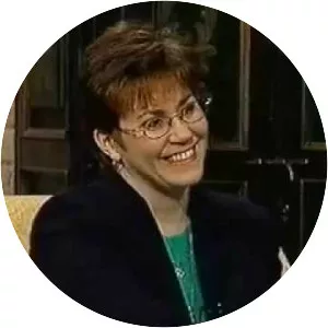 Sandra Schmirler - Olympic athlete