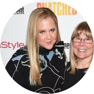 Sandra Schumer - Amy Schumer's mother