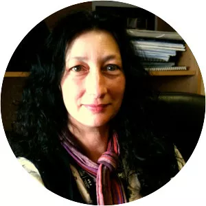 Sandra Sciberras - Film director