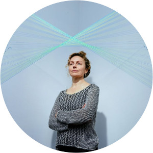 Sandra Selig - Visual artist