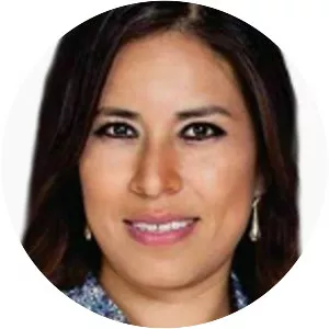 Sandra Simey Olvera Bautista