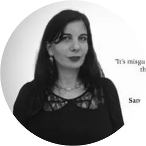 Sandra Simonds - Author